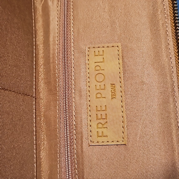 NWT Free People Wallet - Picture 7 of 11